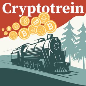 Cryptotrein by Tonny Media