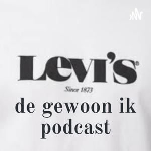 de gewoon ik podcast