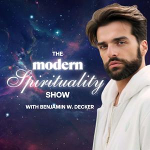 The Modern Spirituality Show