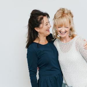 The Moxie Gals Podcast