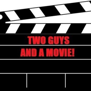 Two Guys and a Movie