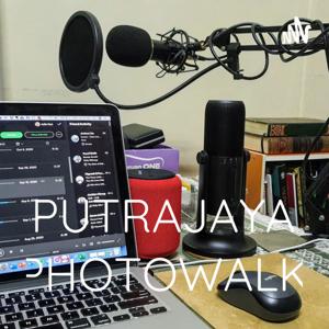 PUTRAJAYA PHOTOWALK