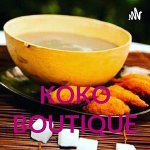 KOKO BOUTIQUE