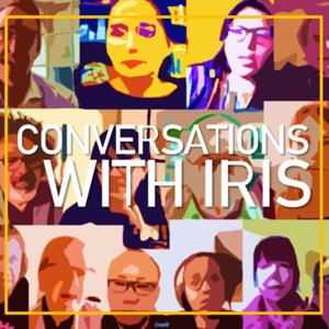 Conversations with Iris: Podcast on migration, diversity and displacement