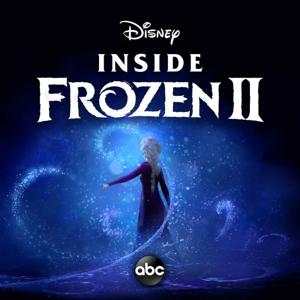 Inside Frozen 2 by ABC News