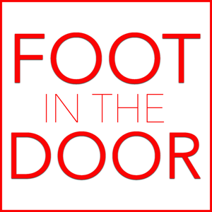 Foot in the Door