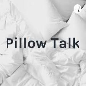 Pillow Talks With GG