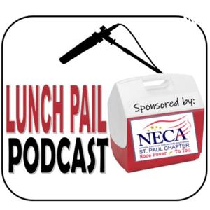 Lunch Pail Podcast