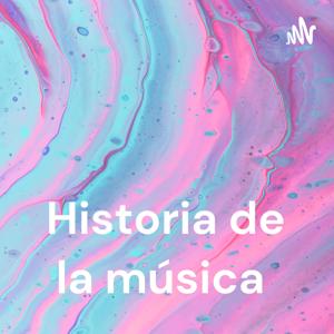 Historia de la música