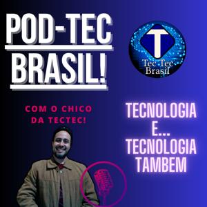 PodTec Brasil!