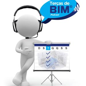 Terças de BIM® Podcast