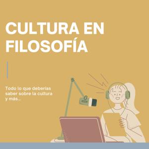 Cultura En Filosofía