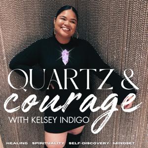 QUARTZ and Courage