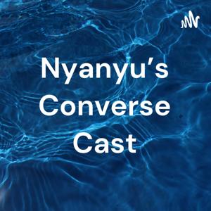 Nyanyu's Converse Cast