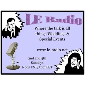 LE Radio