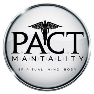 PACT Mantality Podcast