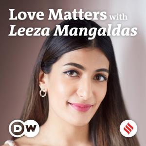 Love Matters With Leeza Mangaldas by Express Audio