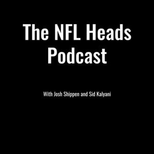 NFL Heads Podcast