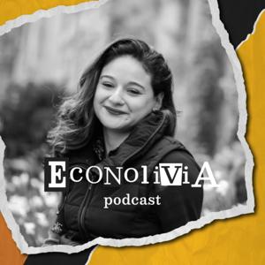 EconOlívia (Economia com a Olivia)