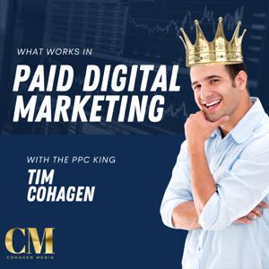 PPC King Digital Marketing Secrets