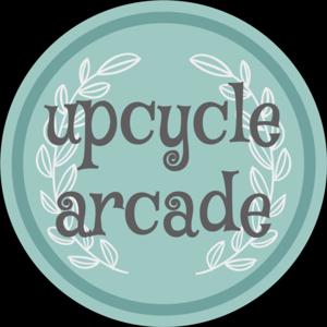 Upcycle Arcade