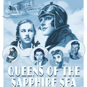 Queens of the Sapphire Sea