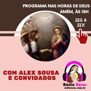 PG Nas horas de Deus Amém