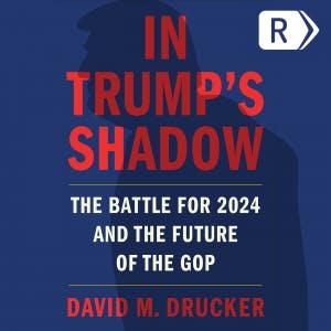 In Trump's Shadow: The Battle for 2024