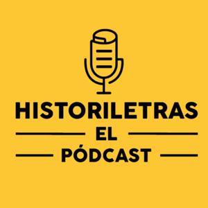 Historiletras El Podcast