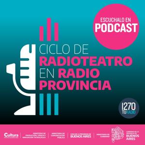 CICLO DE RADIOTEATRO CULTURA BONAERENSE