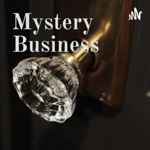 Mystery Business with Peter Rasmussen