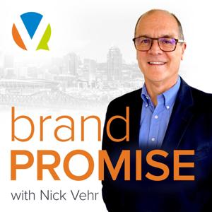 Brand Promise with Nick Vehr