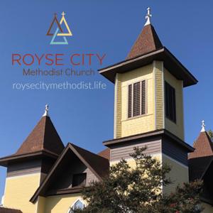 Royse City Methodist Church