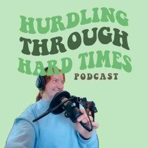 Hurdling Through Hard Times: A Mental Health Resource