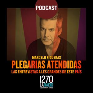 Plegarias Atendidas