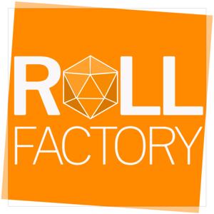 Roll Factory