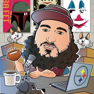 The Tremendous Podcast