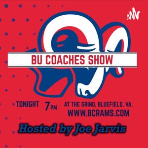 Bluefield University Coach's Show by BUCoach'sshow