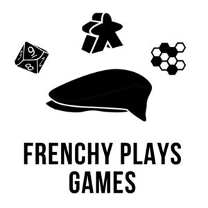 Frenchy Plays Games