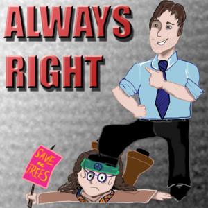 Always Right