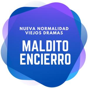 Maldito Encierro