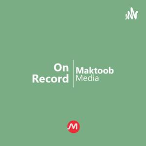 On Record with Maktoob