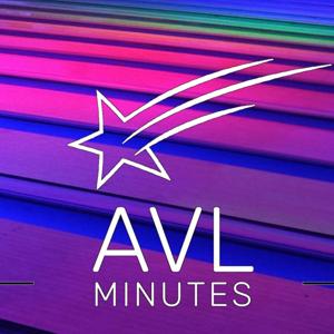 AVL Minutes