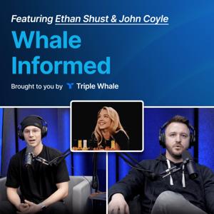 Whale Informed by Triple Whale by Triple Whale