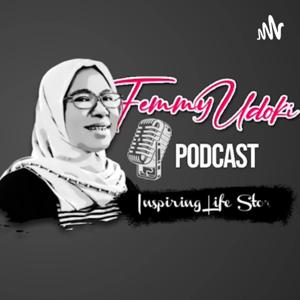 Femmy Udoki Podcast