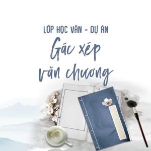 Mochi's garret - Gác xép văn chương