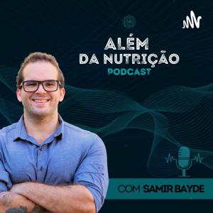 Além da Nutrição