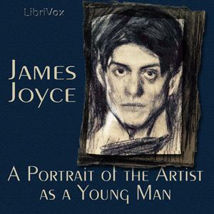 Portrait of the Artist as a Young Man, A by James Joyce (1882 - 1941)