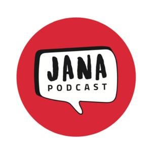 Jana Podcast جنى بودكاست