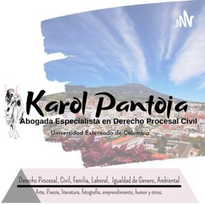 Karol Pantoja